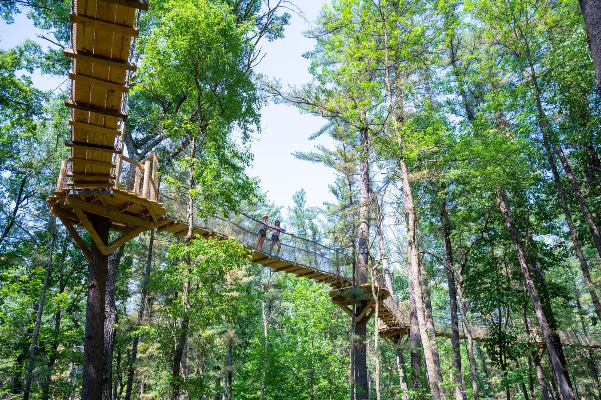Aloha Beach Resort Wisconsin Dells Exteriér fotografie